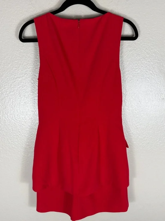 Lovers and Friends Dafne Mini Dress - Picture 7 of 7